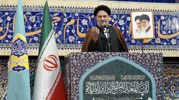 سپاه امید همه آزادگان و دین‌باوران جهان است