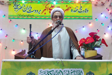 باور شایعات بدون تحقیق، خلاف تقوای الهی است