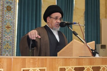 مقاومت، دشمن را ناامید کرده است