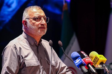 تقویت آرمان‌های انقلاب اسلامی موجب اقتدار روز به روز ایران می شود