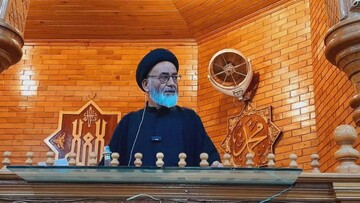 «طرح صلح غزه» خیانت به فلسطین و امت اسلامی است