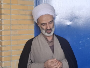 غیرت دینی در زندگی شهید نواب صفوی خیلی پررنگ بود +تصاویر