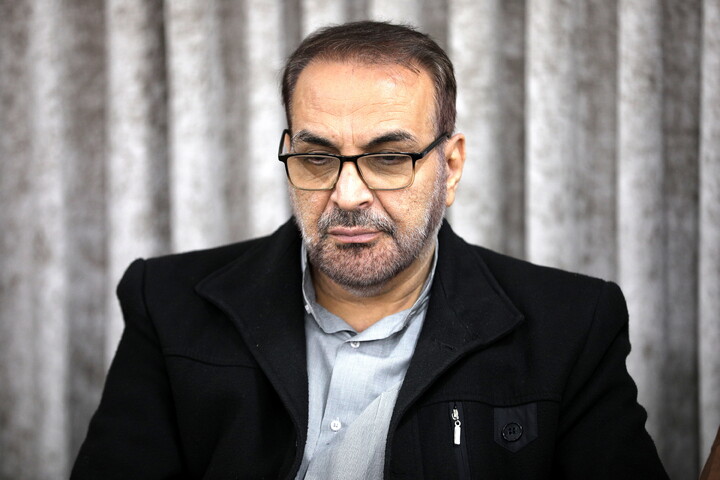 تصاویر/هم اندیشی موج شیعه پژوهی در آکادمیای غربی (ضرورت بازشناسی و چگونگی تعامل)