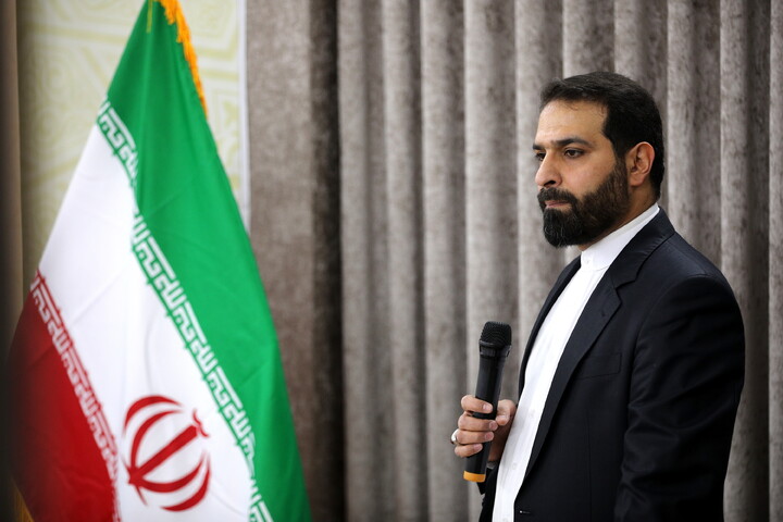 تصاویر/هم اندیشی موج شیعه پژوهی در آکادمیای غربی (ضرورت بازشناسی و چگونگی تعامل)