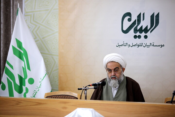 تصاویر/هم اندیشی موج شیعه پژوهی در آکادمیای غربی (ضرورت بازشناسی و چگونگی تعامل)