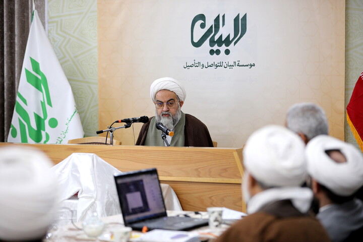 تصاویر/هم اندیشی موج شیعه پژوهی در آکادمیای غربی (ضرورت بازشناسی و چگونگی تعامل)