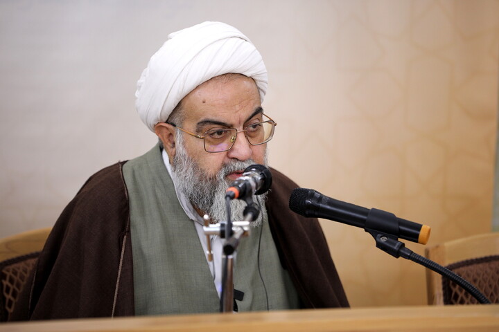 تصاویر/هم اندیشی موج شیعه پژوهی در آکادمیای غربی (ضرورت بازشناسی و چگونگی تعامل)