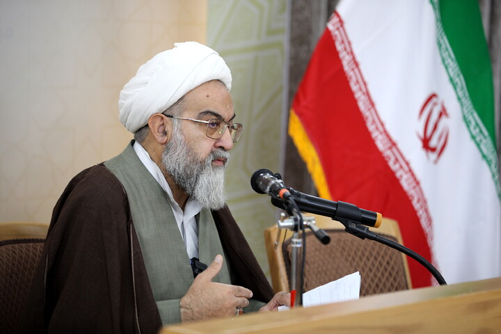 تصاویر/هم اندیشی موج شیعه پژوهی در آکادمیای غربی (ضرورت بازشناسی و چگونگی تعامل)