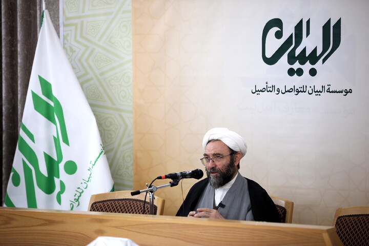 تصاویر/هم اندیشی موج شیعه پژوهی در آکادمیای غربی (ضرورت بازشناسی و چگونگی تعامل)