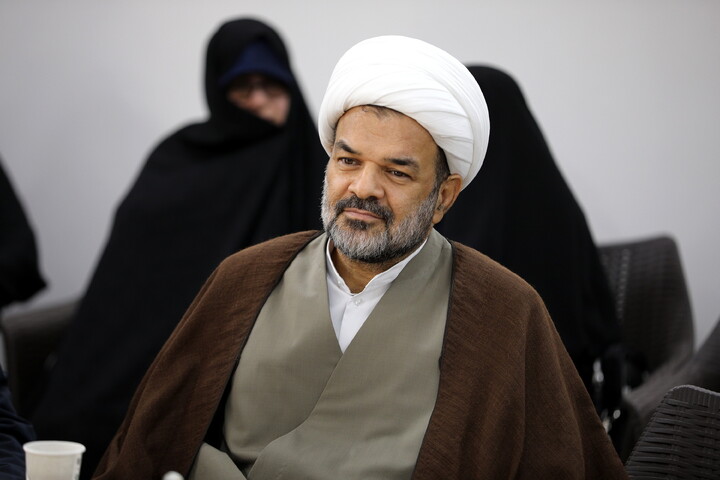 تصاویر/هم اندیشی موج شیعه پژوهی در آکادمیای غربی (ضرورت بازشناسی و چگونگی تعامل)