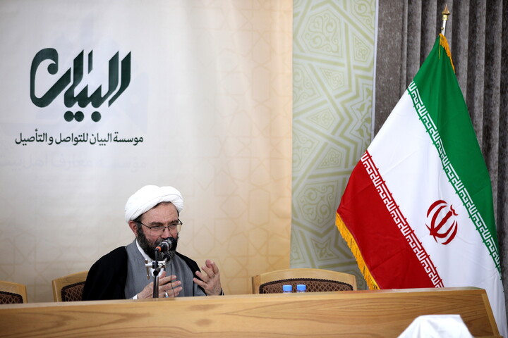 تصاویر/هم اندیشی موج شیعه پژوهی در آکادمیای غربی (ضرورت بازشناسی و چگونگی تعامل)