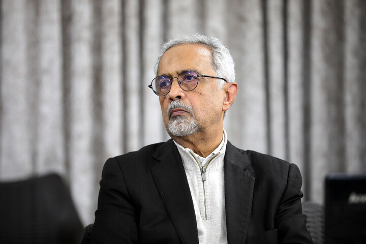 تصاویر/هم اندیشی موج شیعه پژوهی در آکادمیای غربی (ضرورت بازشناسی و چگونگی تعامل)