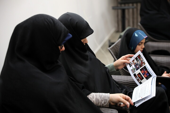 تصاویر/هم اندیشی موج شیعه پژوهی در آکادمیای غربی (ضرورت بازشناسی و چگونگی تعامل)