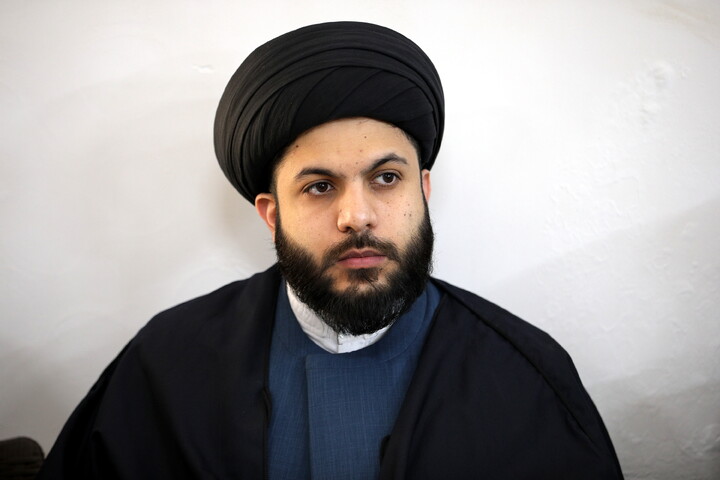 تصاویر/هم اندیشی موج شیعه پژوهی در آکادمیای غربی (ضرورت بازشناسی و چگونگی تعامل)