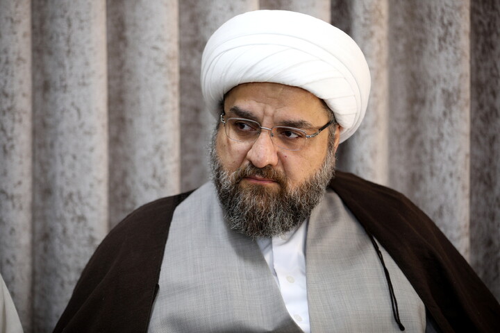 تصاویر/هم اندیشی موج شیعه پژوهی در آکادمیای غربی (ضرورت بازشناسی و چگونگی تعامل)