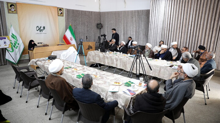 تصاویر/هم اندیشی موج شیعه پژوهی در آکادمیای غربی (ضرورت بازشناسی و چگونگی تعامل)