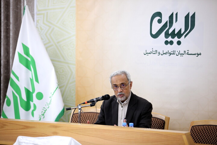 تصاویر/هم اندیشی موج شیعه پژوهی در آکادمیای غربی (ضرورت بازشناسی و چگونگی تعامل)