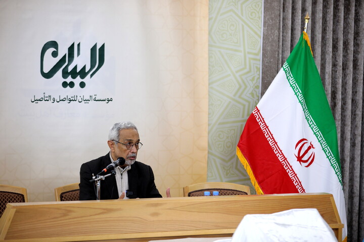 تصاویر/هم اندیشی موج شیعه پژوهی در آکادمیای غربی (ضرورت بازشناسی و چگونگی تعامل)