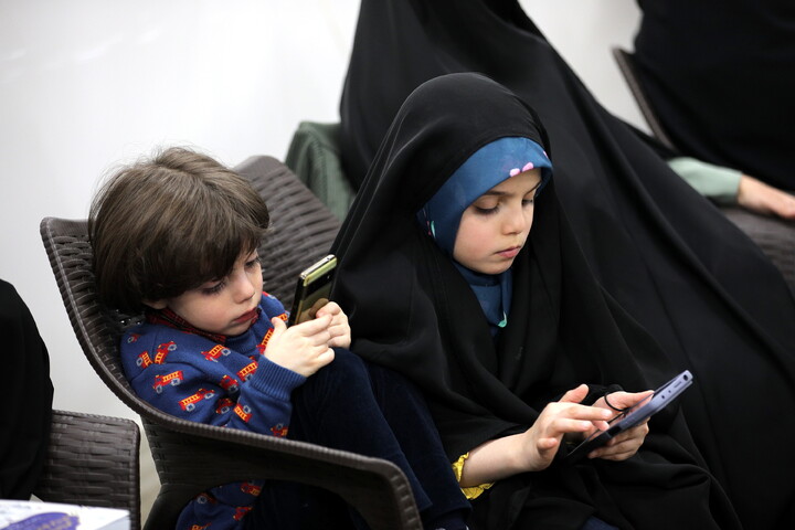 تصاویر/هم اندیشی موج شیعه پژوهی در آکادمیای غربی (ضرورت بازشناسی و چگونگی تعامل)