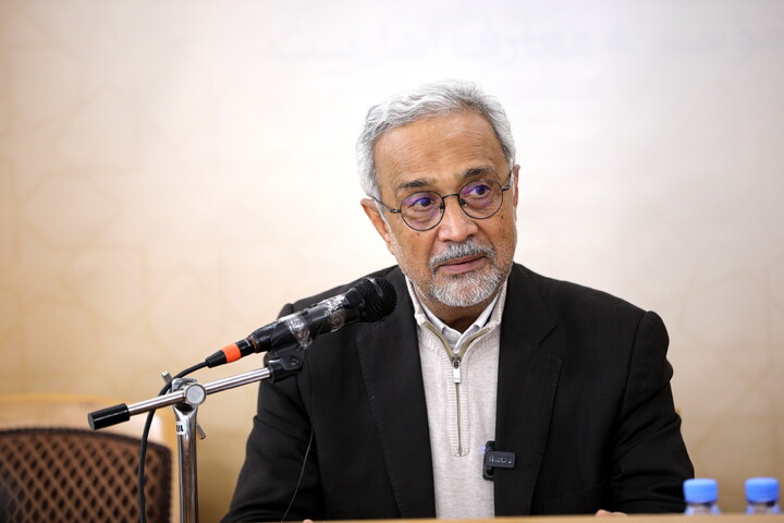 تصاویر/هم اندیشی موج شیعه پژوهی در آکادمیای غربی (ضرورت بازشناسی و چگونگی تعامل)