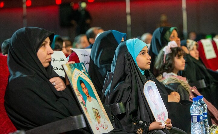 تصاویر/ اختتامیه جشنواره مردمی فیلم عمار