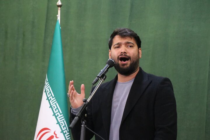 تصاویر/ نماز عبادی سیاسی جمعه در قرچک