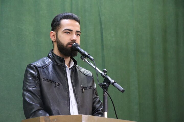 تصاویر/ نماز عبادی سیاسی جمعه در قرچک