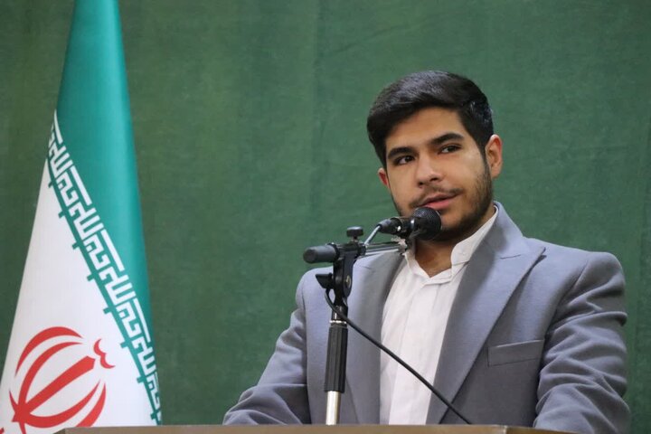 تصاویر/ نماز عبادی سیاسی جمعه در قرچک