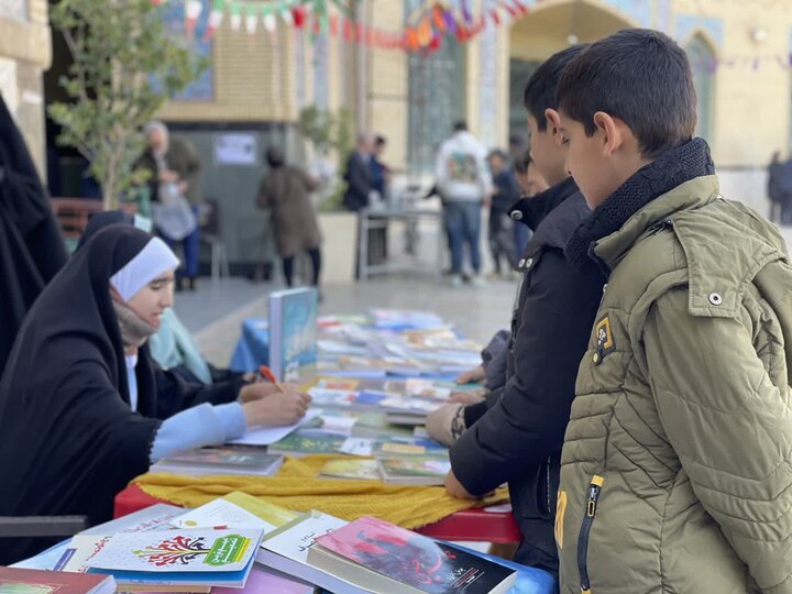 تصاویر/ نماز جمعه ملارد
