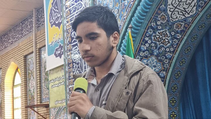 نماز جمعه گناوه به روایت تصویر