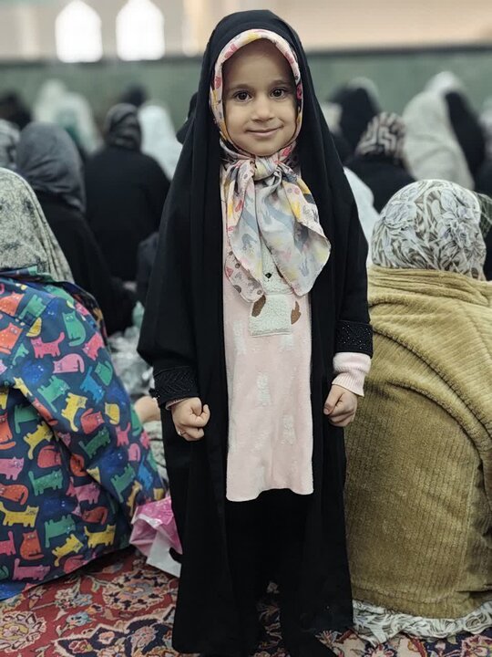 تصاویر/ نماز عبادی سیاسی جمعه در شهریار