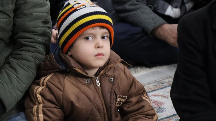 تصاویر/ نماز جمعه باقرشهر و کهریزک