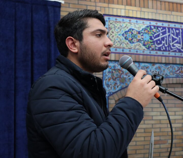 تصاویر/ نماز جمعه باقرشهر و کهریزک