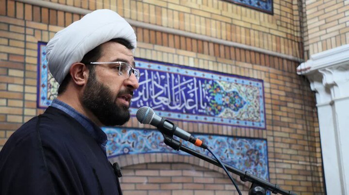 تصاویر/ نماز جمعه باقرشهر و کهریزک