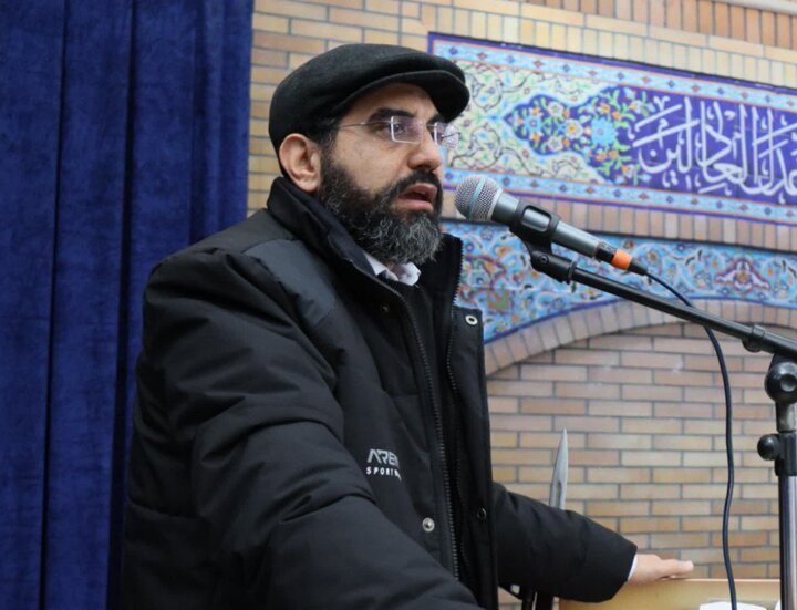 تصاویر/ نماز جمعه باقرشهر و کهریزک