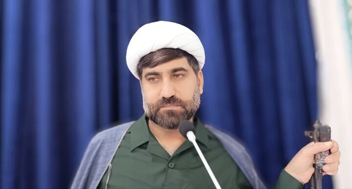 تصاویر/ اقامه نمازجمعه شهر نودژ