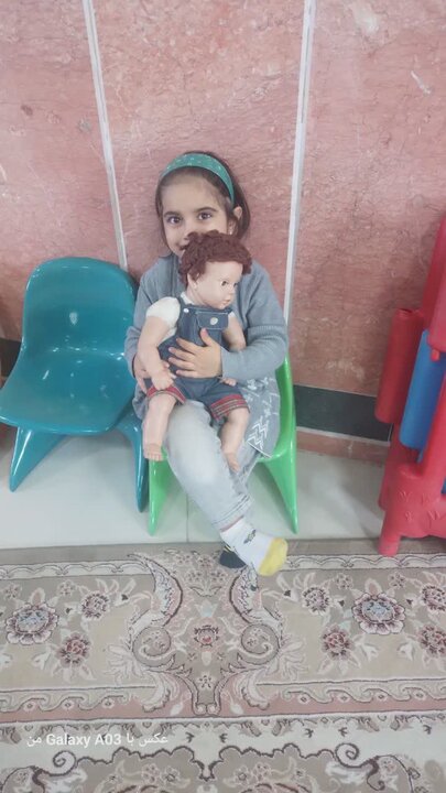 تصاویر/ نمازعبادی سیاسی جمعه آران وبیدگل