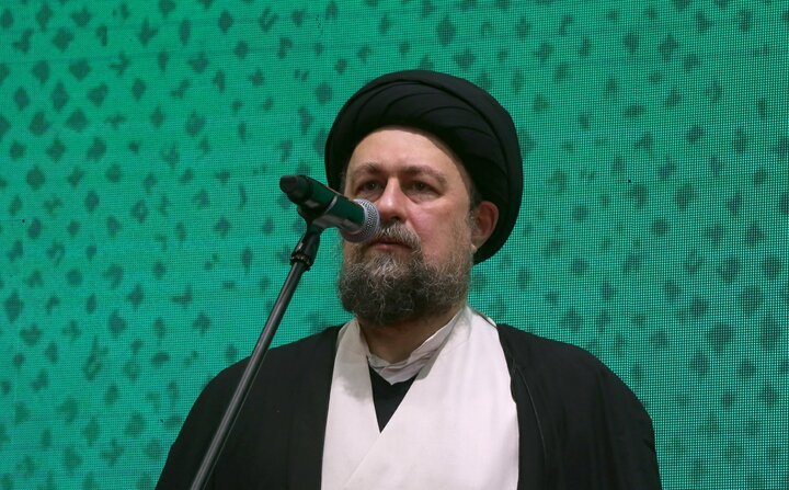 تصاویر/ اجتماع نوجوانان آرمانی لشکر قدس