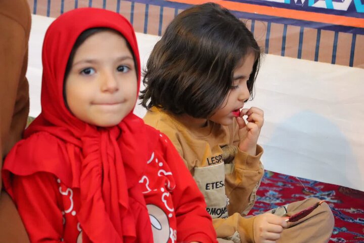 تصاویر/ برگزاری نماز عبادی سیاسی جمعه در اسلامشهر