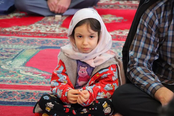 تصاویر/ برگزاری نماز عبادی سیاسی جمعه در اسلامشهر