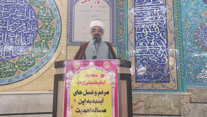 حق پسند نوجوان دشمن کے میڈیا پروپیگنڈوں کا شکار نہیں ہوتا