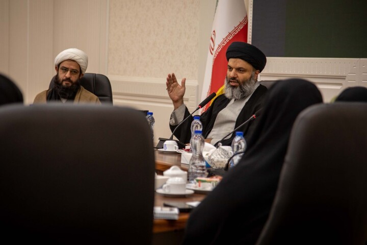 دوره تربیت راوی یزد