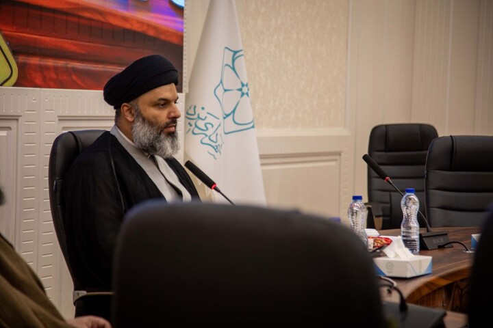 دوره تربیت راوی یزد