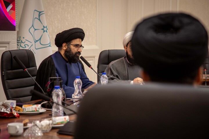 دوره تربیت راوی یزد