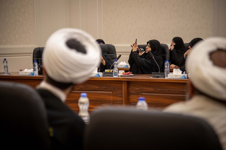 دوره تربیت راوی یزد