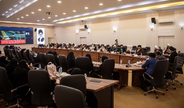 دوره تربیت راوی یزد