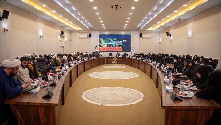 دوره تربیت راوی یزد