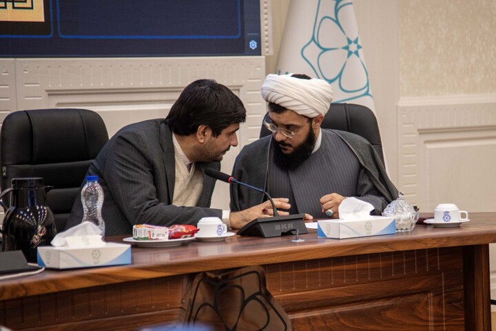 دوره تربیت راوی یزد