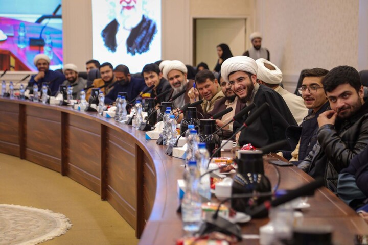 دوره تربیت راوی یزد