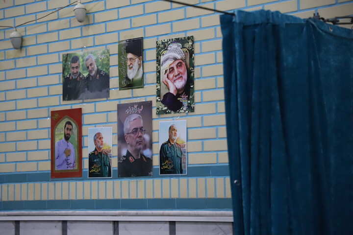 یادوارهٔ شهدای شهرک صادقیه